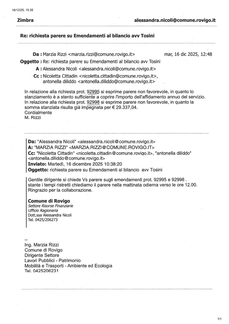 Pagina 2 del documento