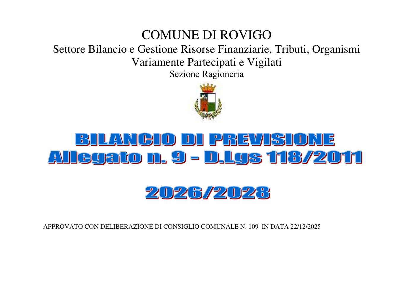 Pagina 1 del documento