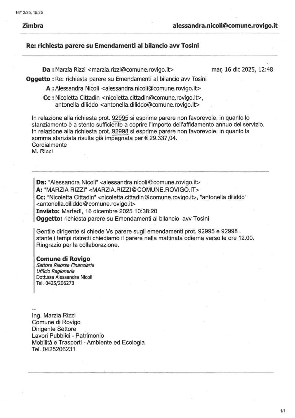 Pagina 2 del documento