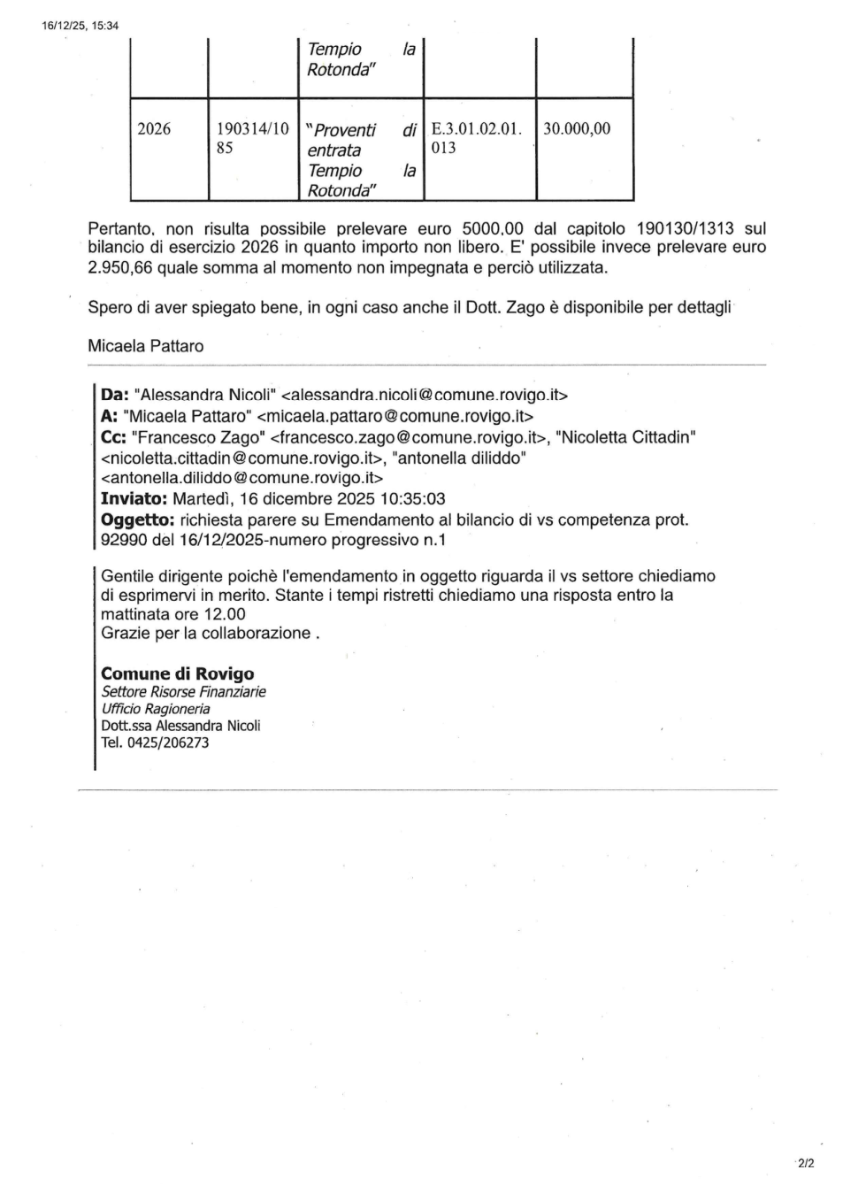 Pagina 3 del documento