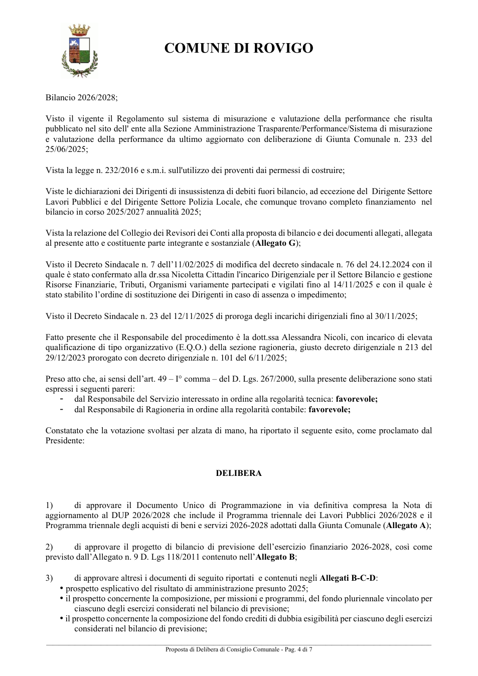 Pagina 4 del documento