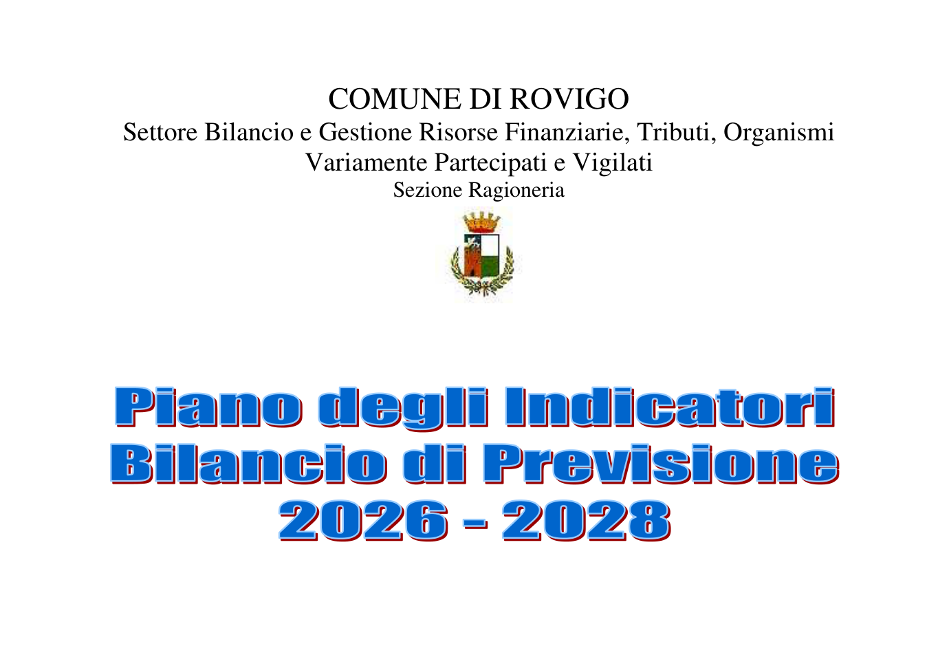 Pagina 1 del documento