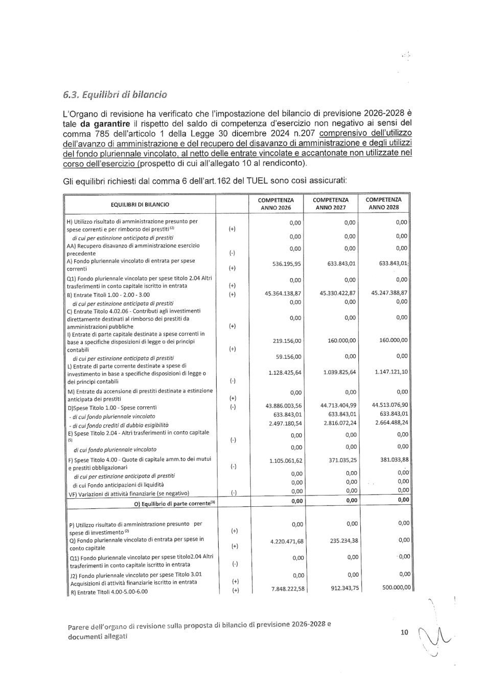 Pagina 10 del documento