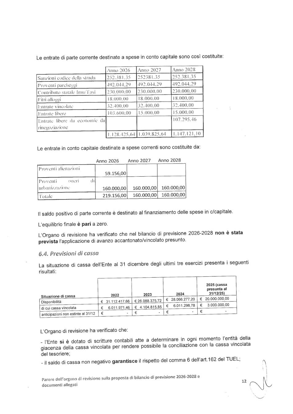 Pagina 12 del documento