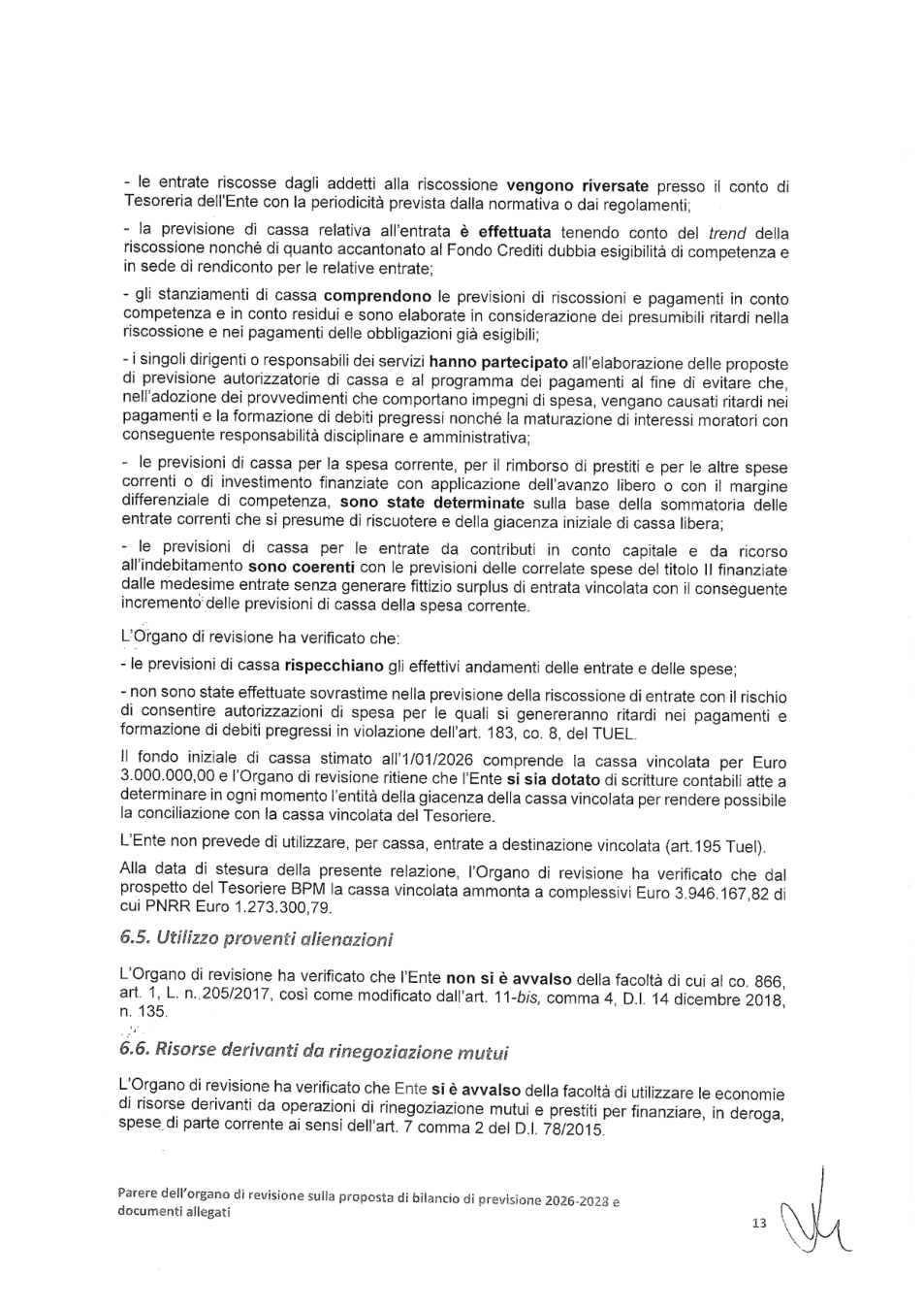 Pagina 13 del documento