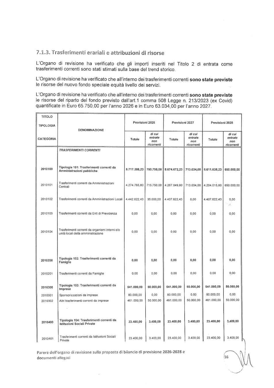 Pagina 16 del documento
