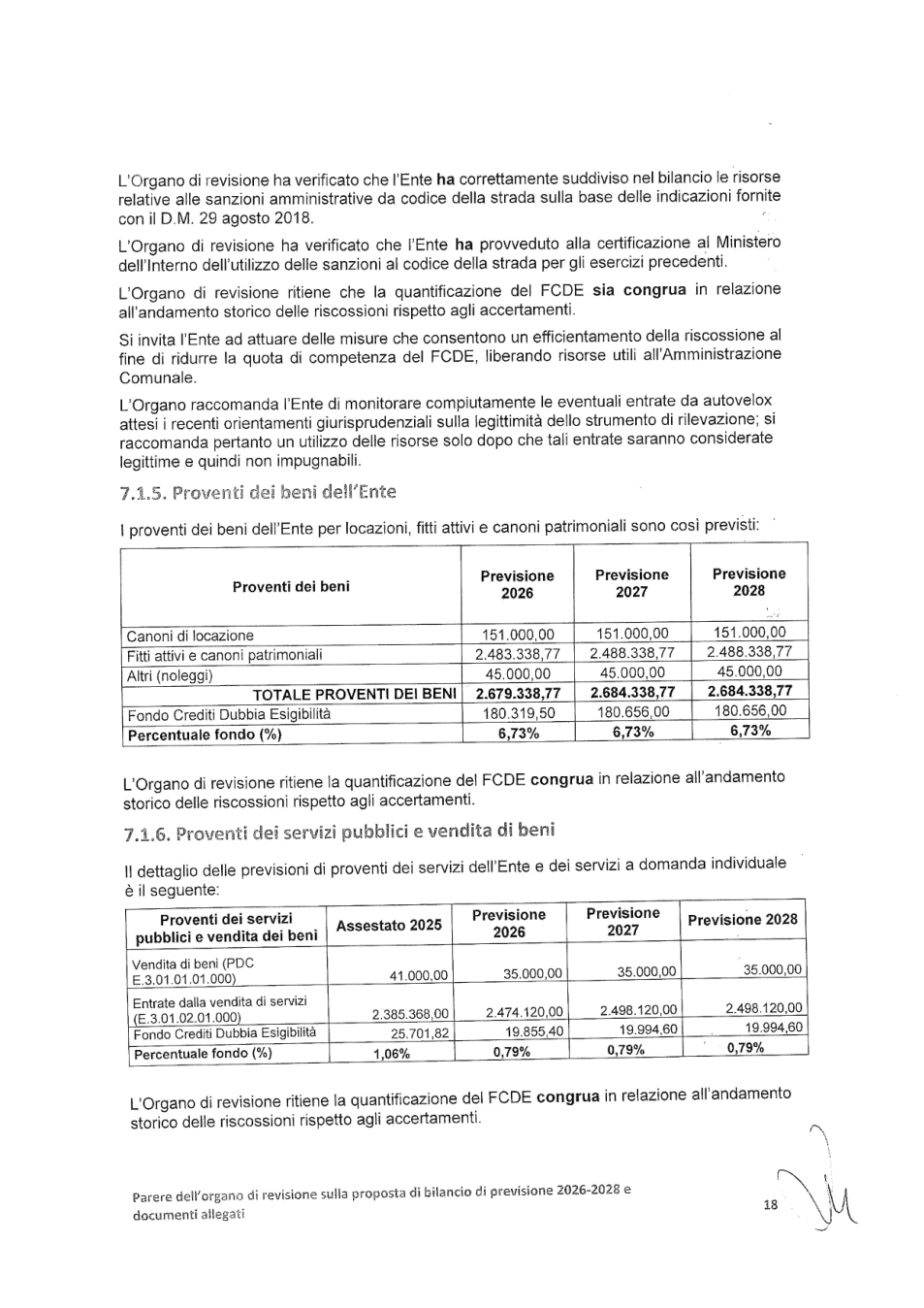 Pagina 18 del documento