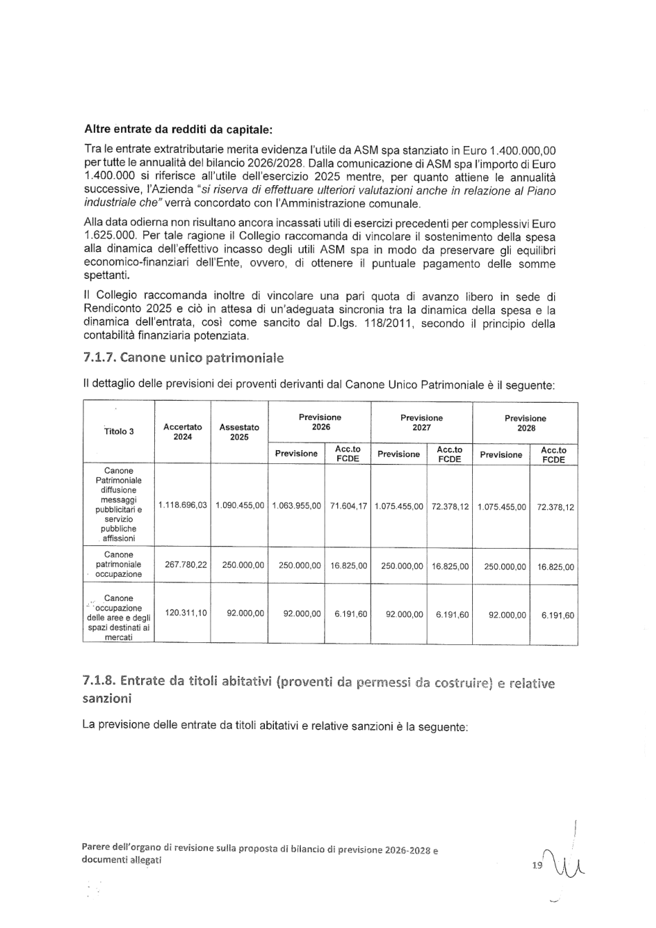 Pagina 19 del documento