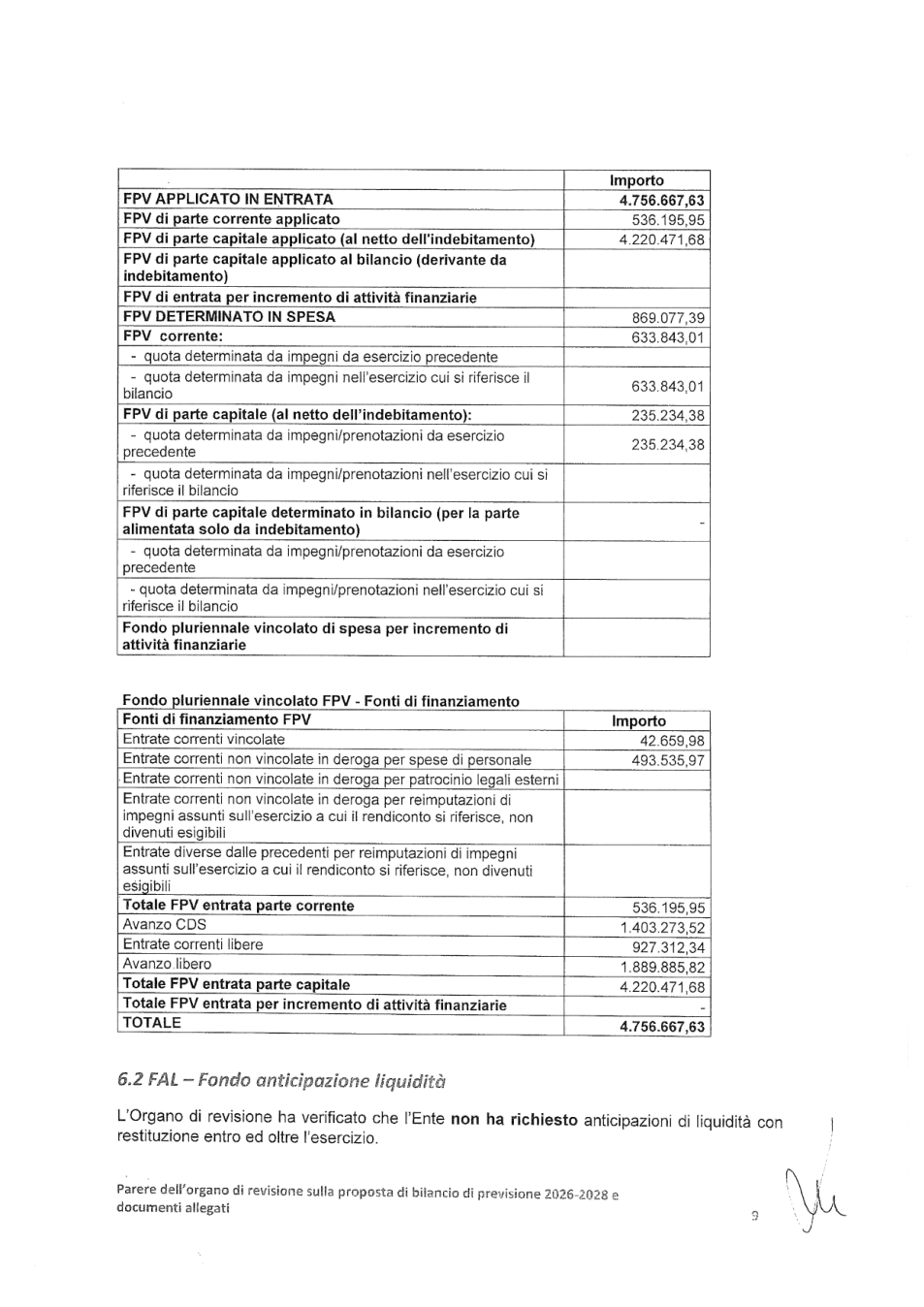 Pagina 9 del documento