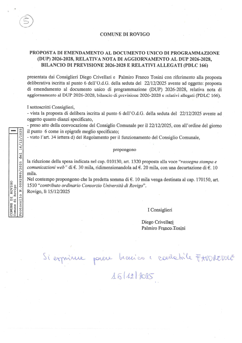 Pagina 1 del documento