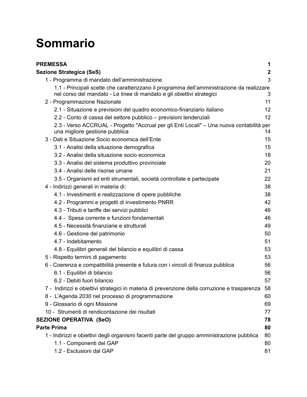 Pagina 2 del documento