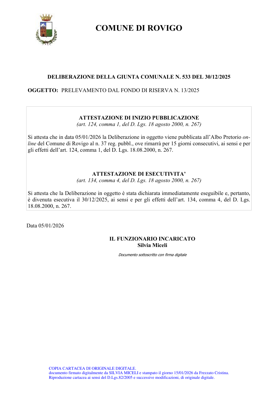 Pagina 4 del documento