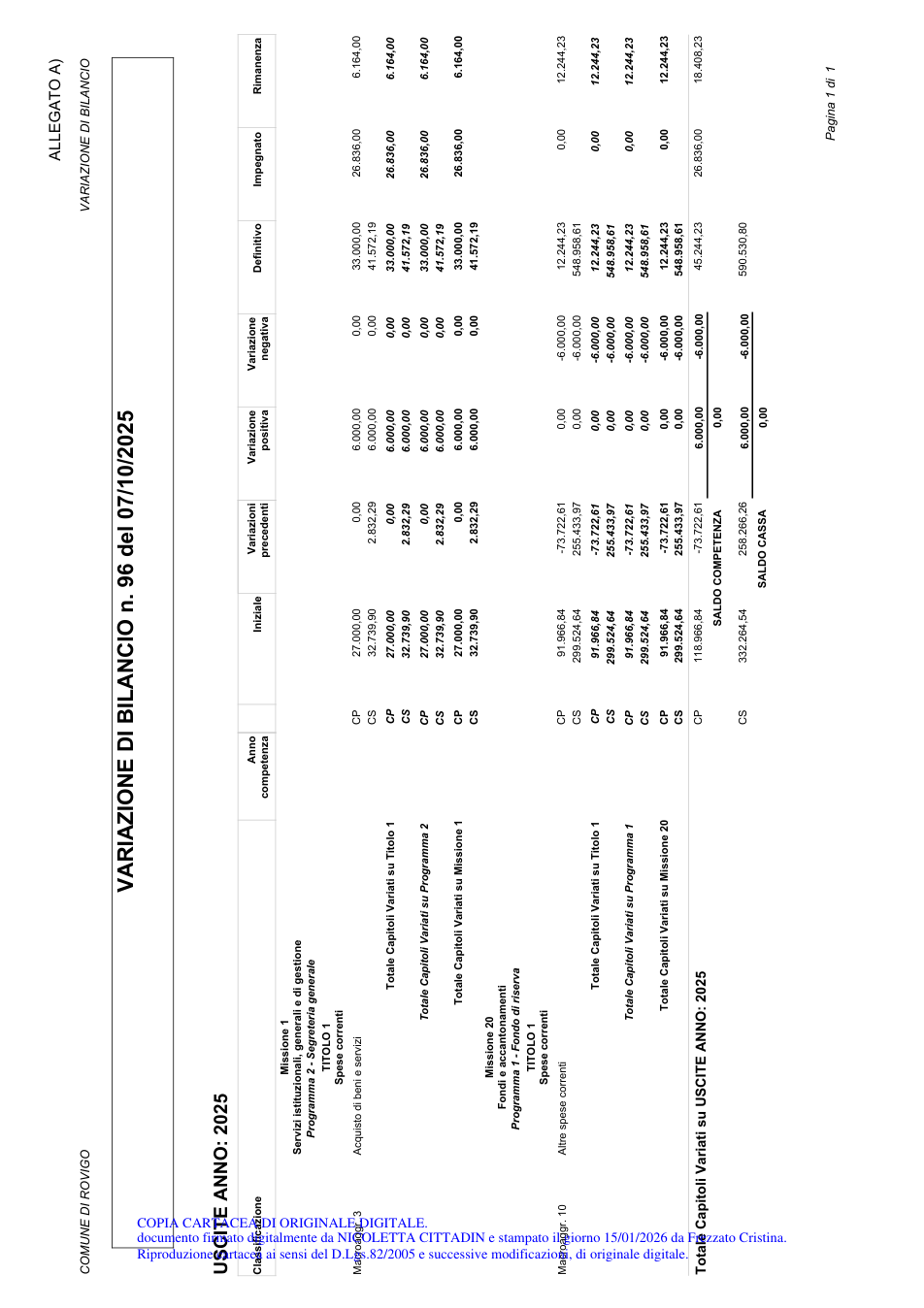Pagina 5 del documento