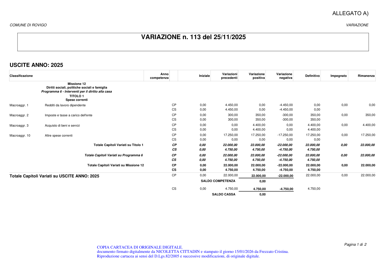 Pagina 6 del documento