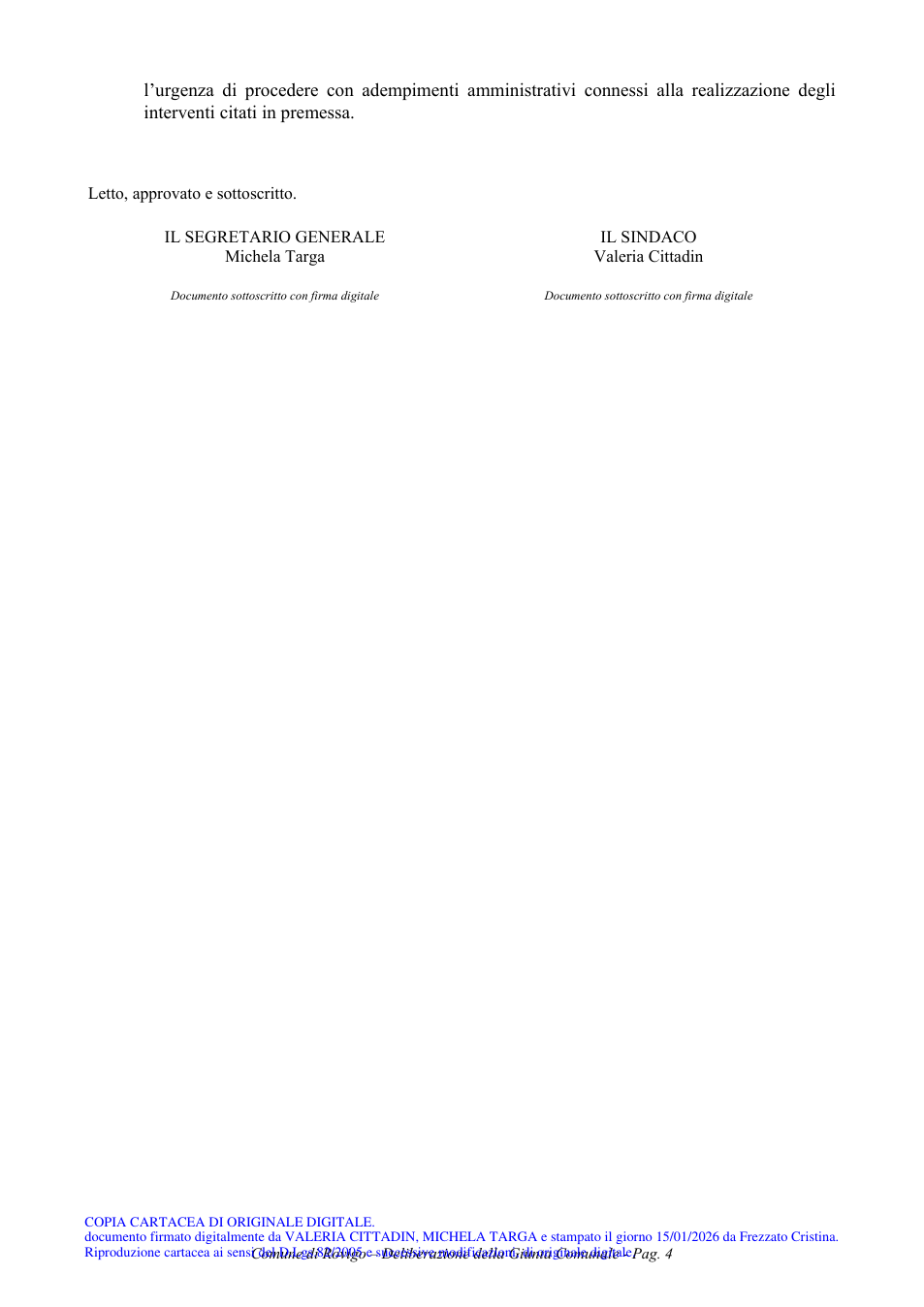 Pagina 4 del documento