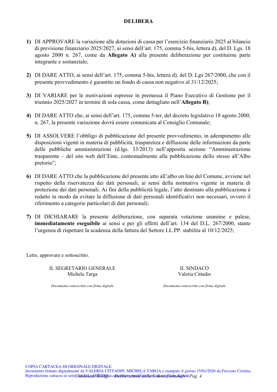 Pagina 4 del documento
