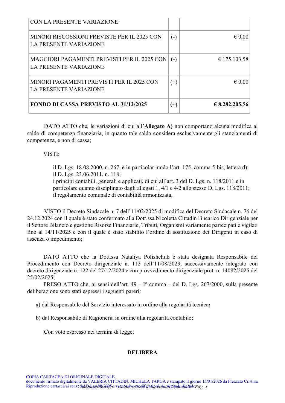 Pagina 3 del documento