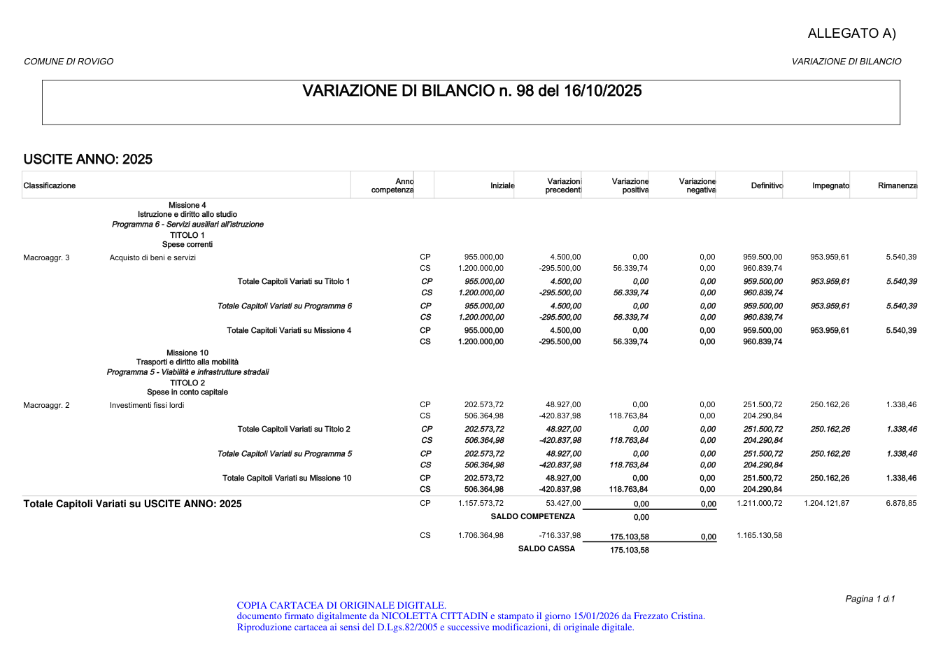 Pagina 6 del documento