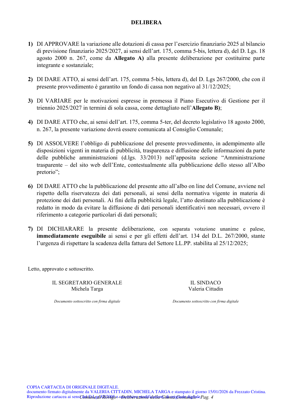 Pagina 4 del documento