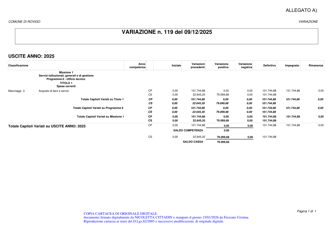 Pagina 6 del documento