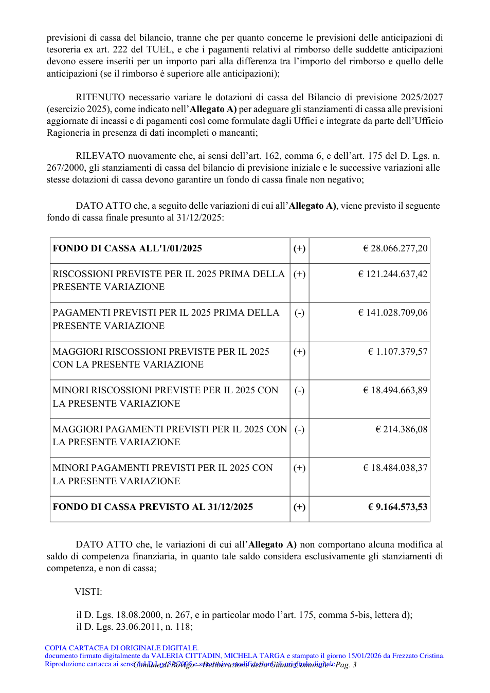 Pagina 3 del documento