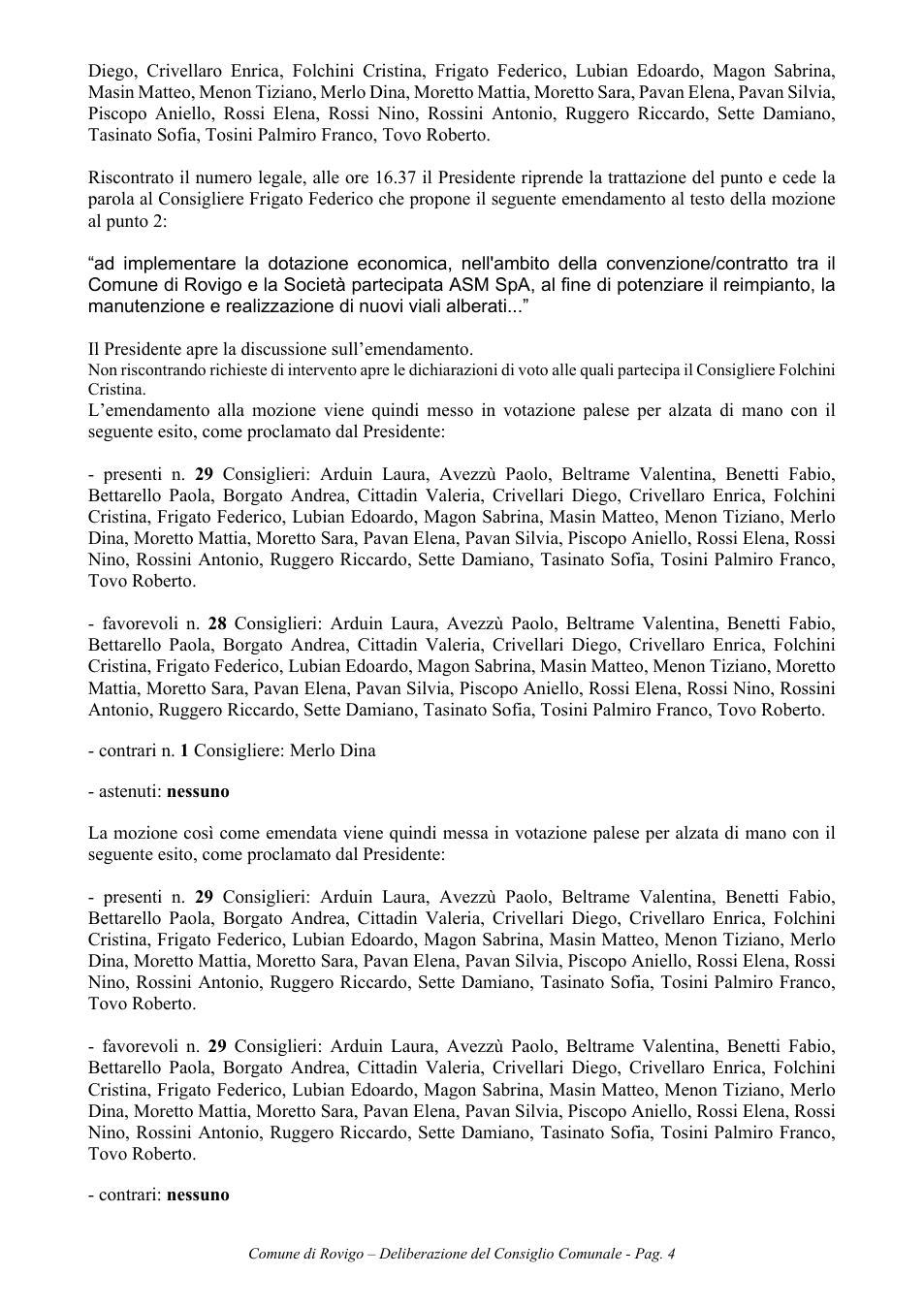 Pagina 4 del documento