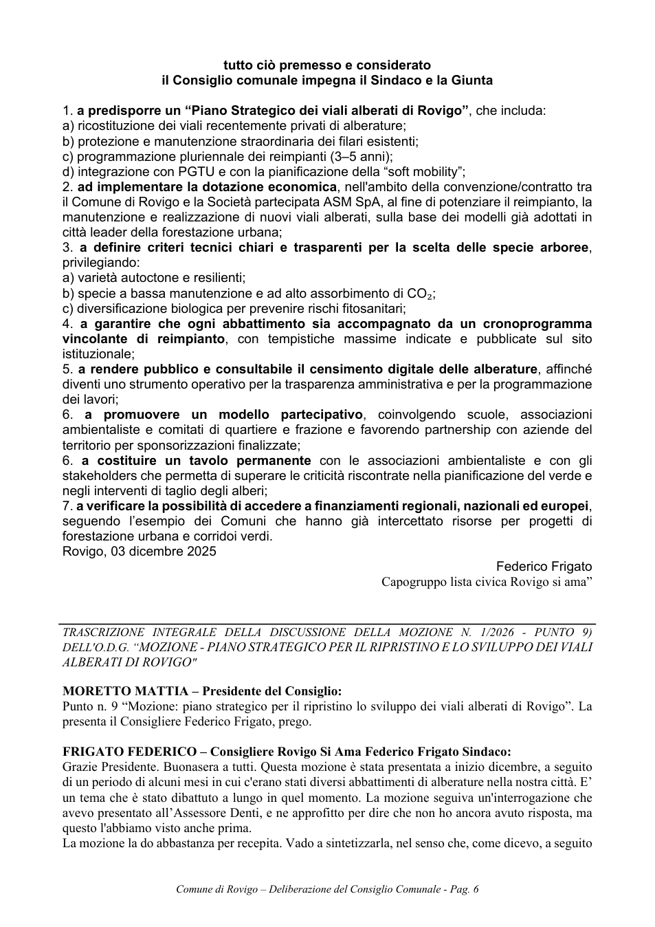 Pagina 6 del documento