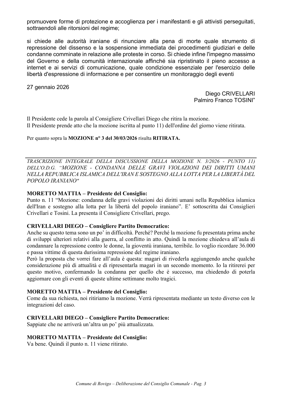 Pagina 3 del documento