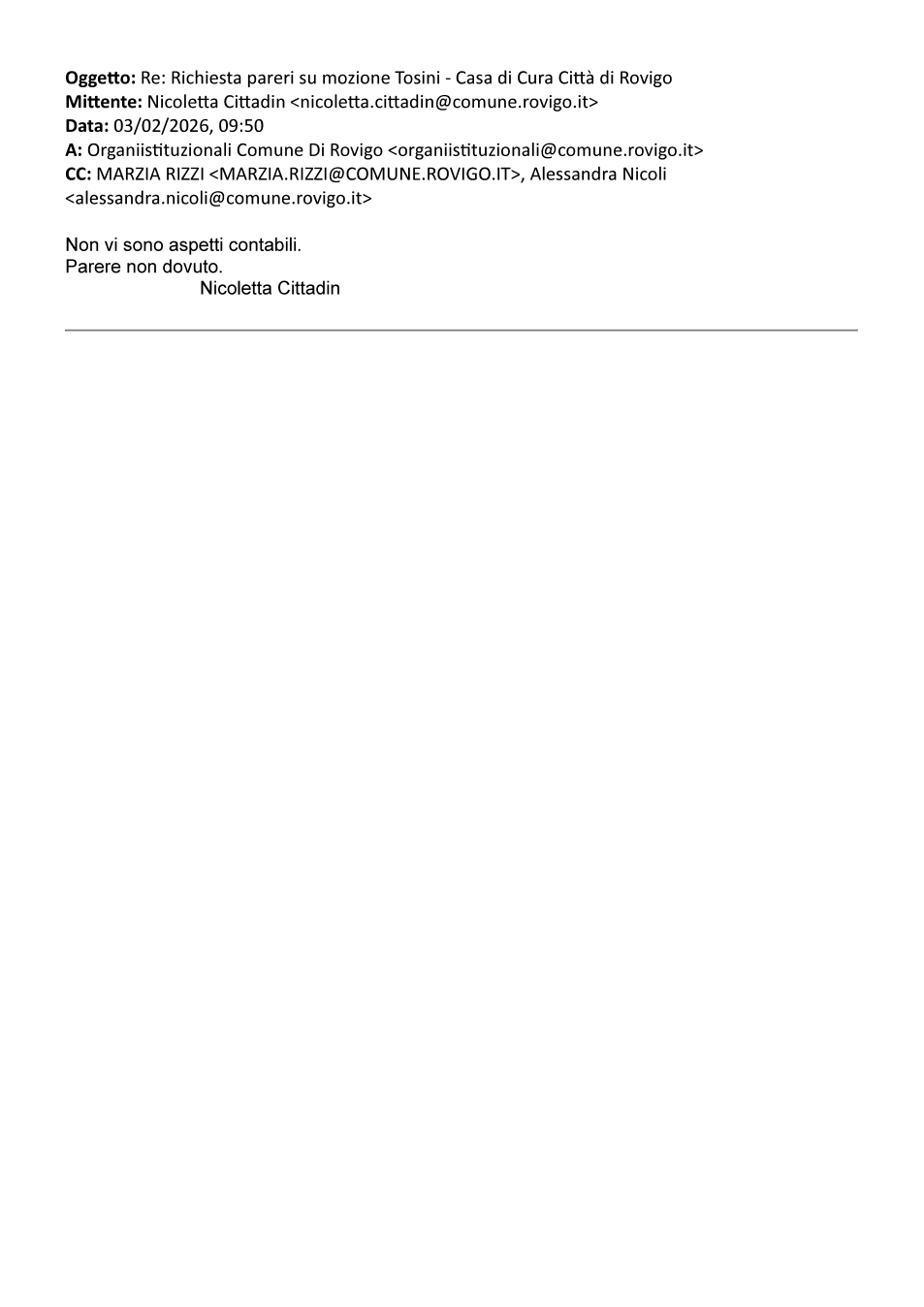 Pagina 1 del documento