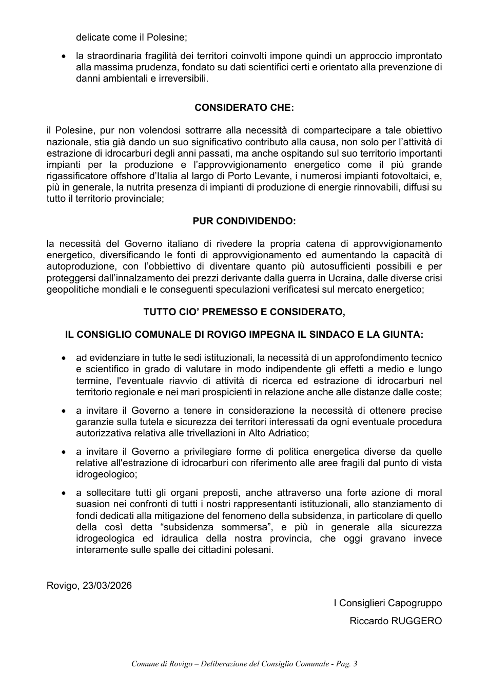 Pagina 3 del documento