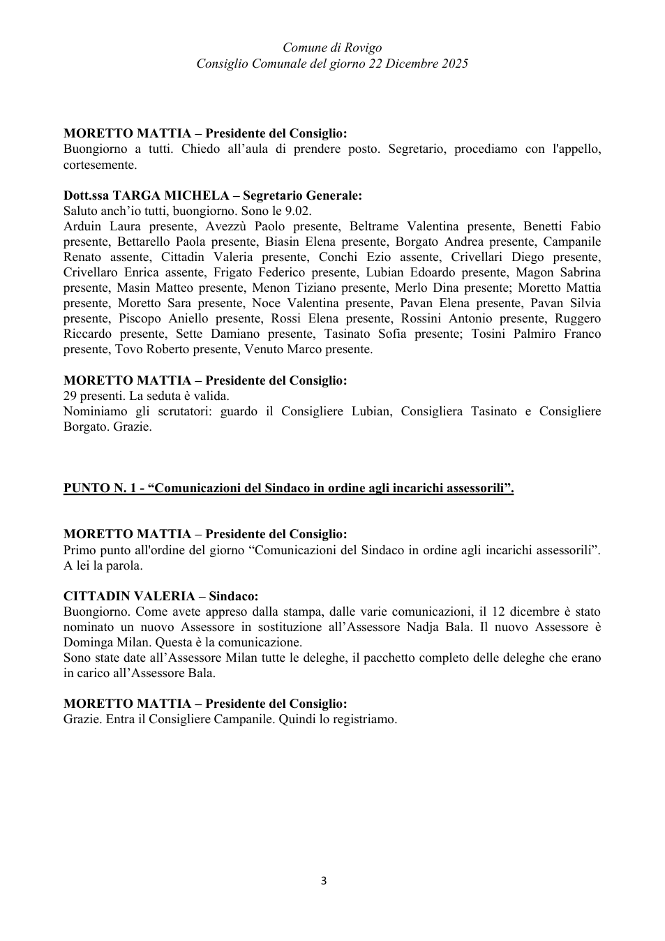Pagina 3 del documento