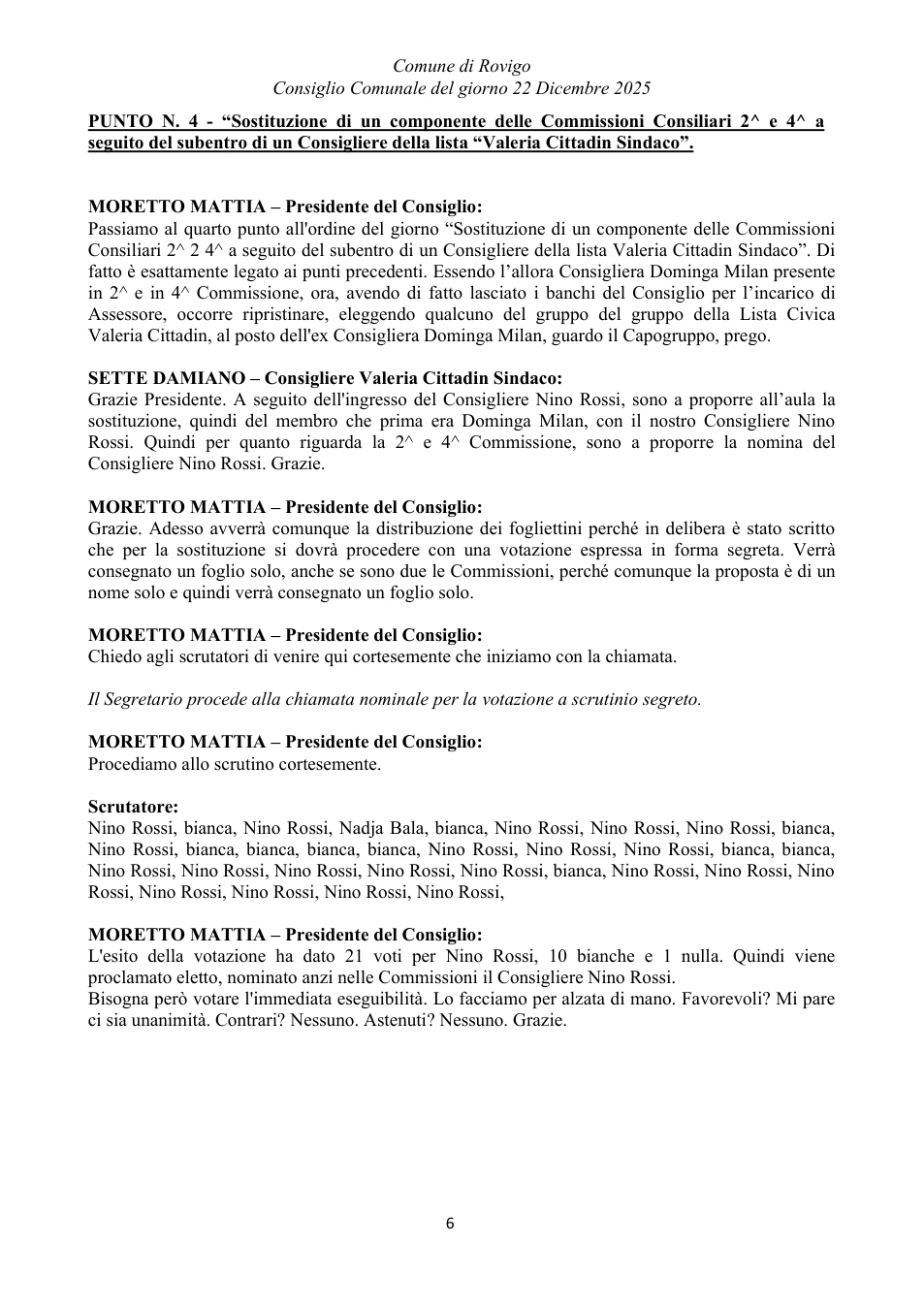 Pagina 6 del documento