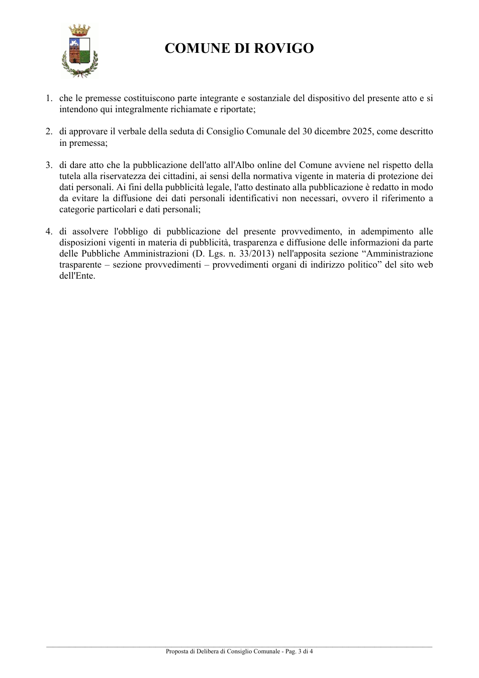Pagina 3 del documento