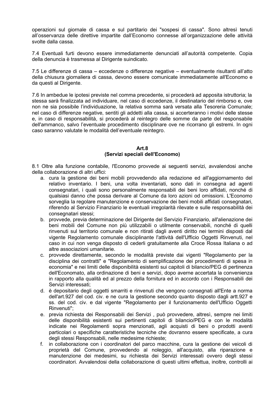 Pagina 5 del documento