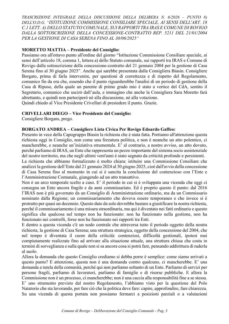 Pagina 3 del documento