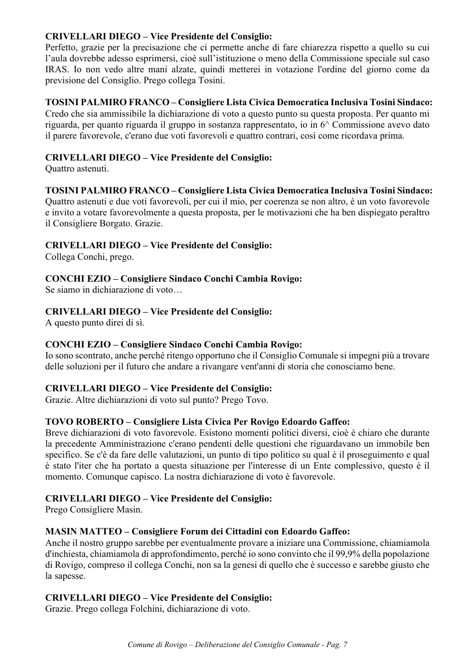 Pagina 7 del documento