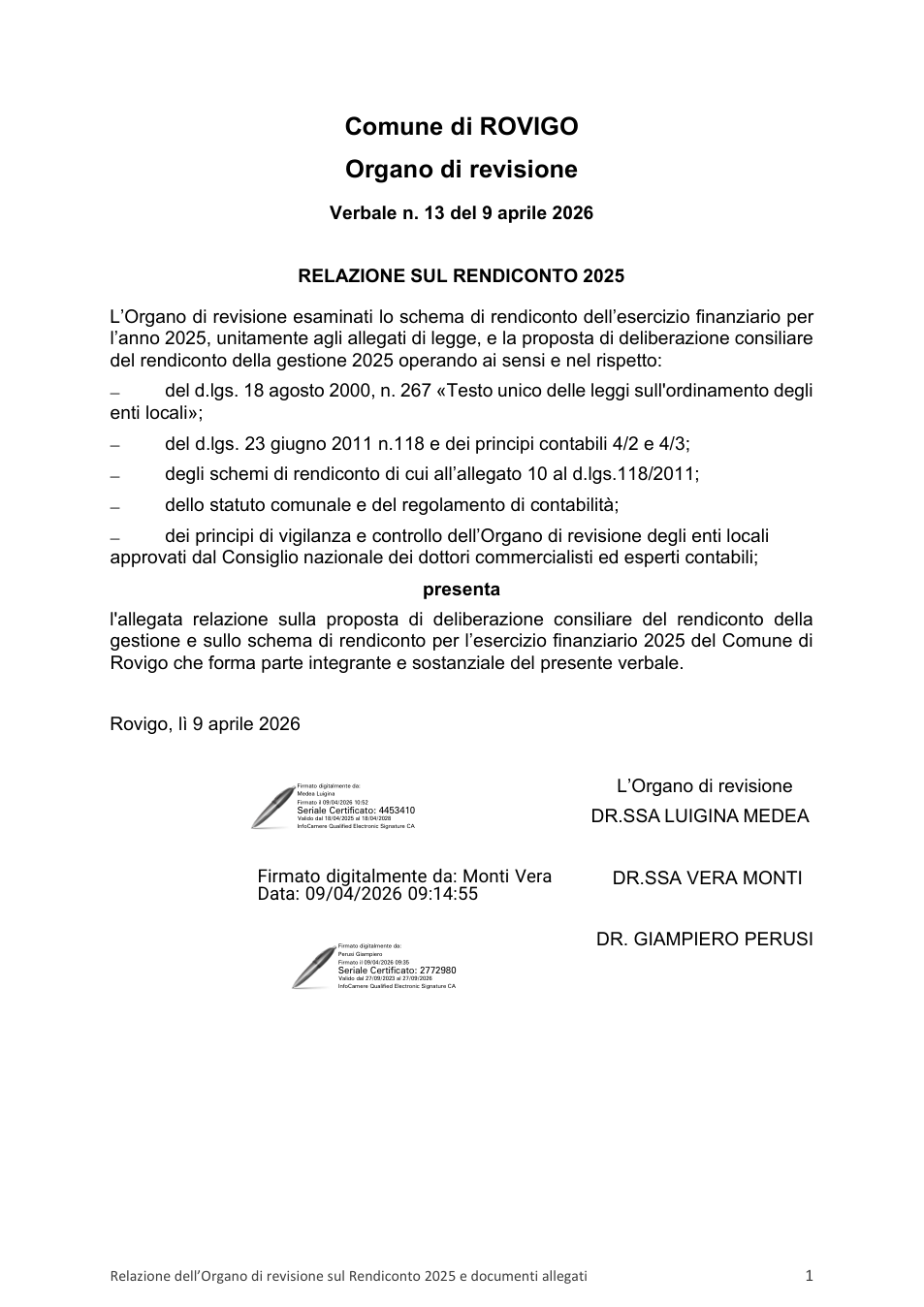 Pagina 4 del documento