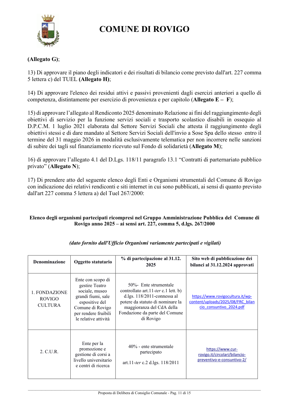 Pagina 11 del documento