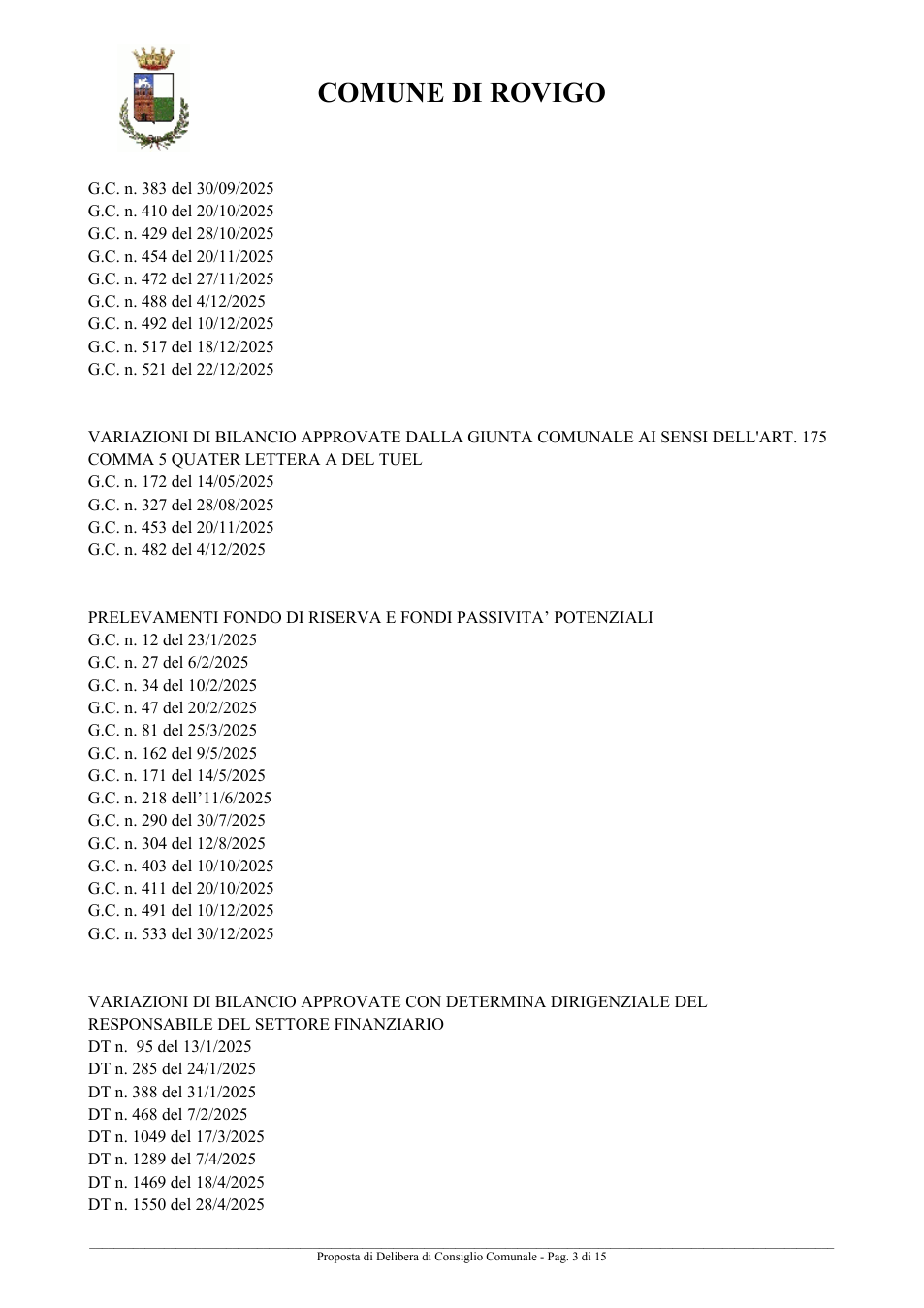 Pagina 3 del documento