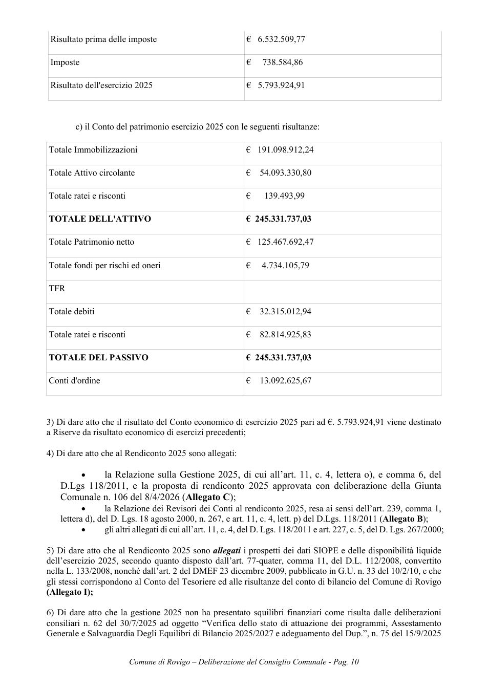 Pagina 10 del documento