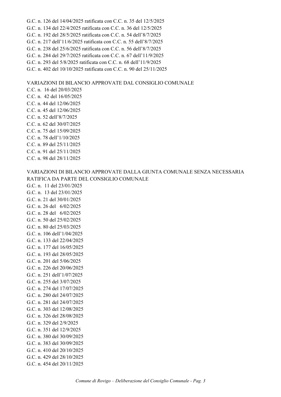Pagina 3 del documento