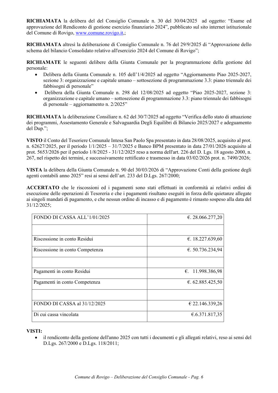Pagina 6 del documento