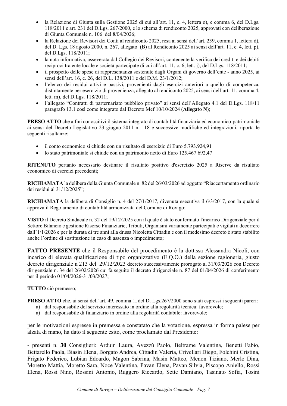 Pagina 7 del documento