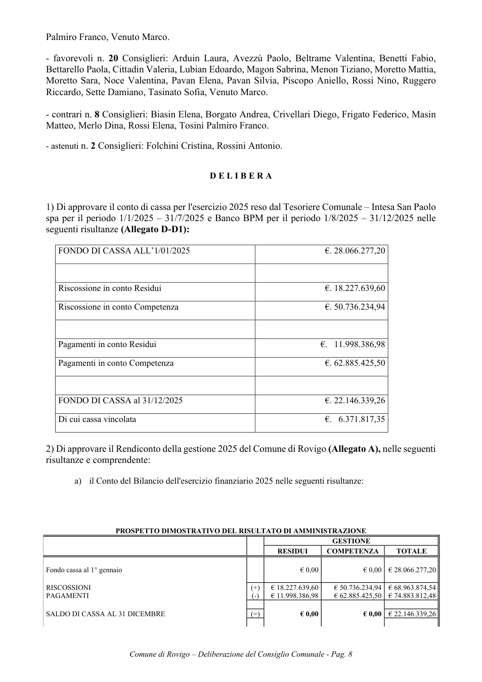 Pagina 8 del documento