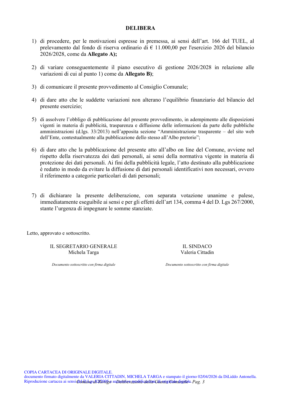 Pagina 3 del documento