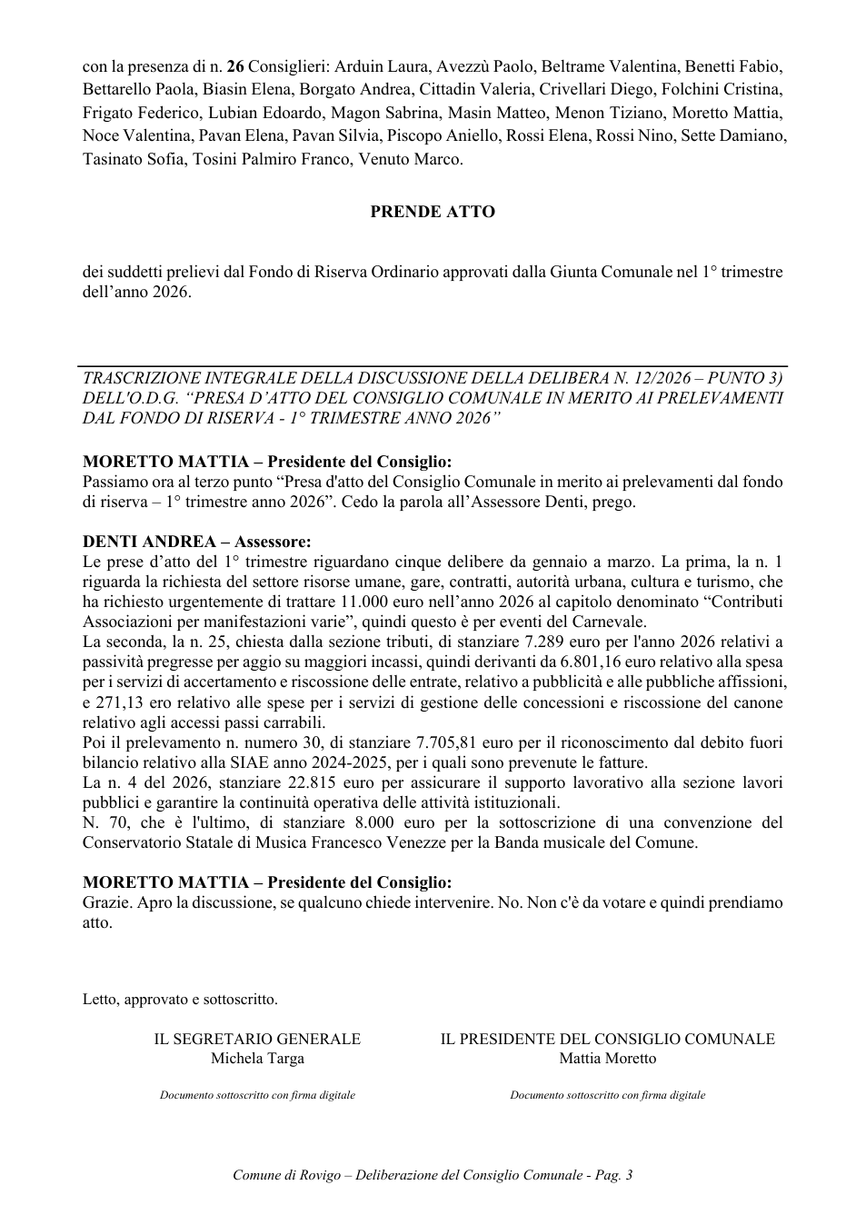 Pagina 3 del documento