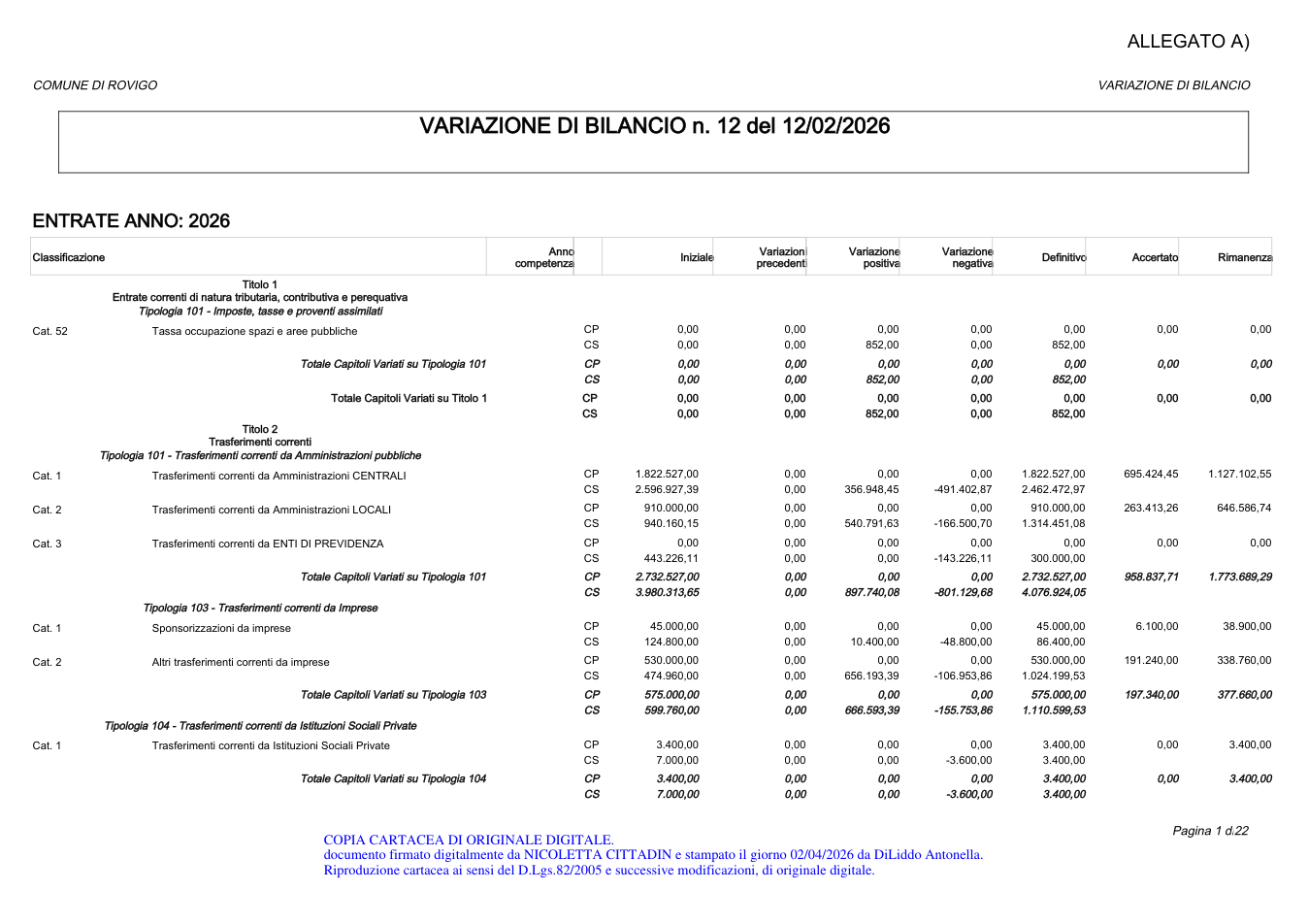 Pagina 6 del documento