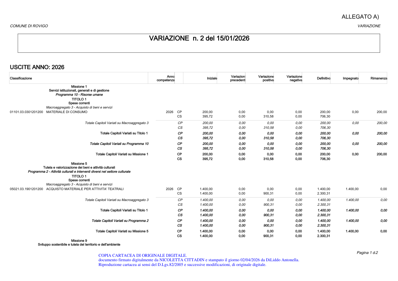 Pagina 6 del documento