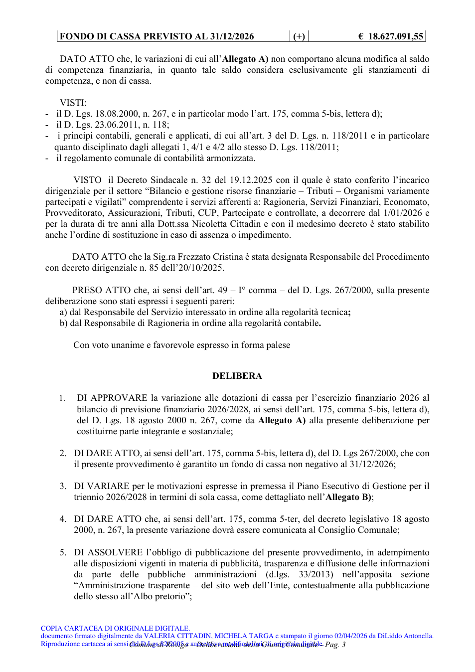 Pagina 3 del documento