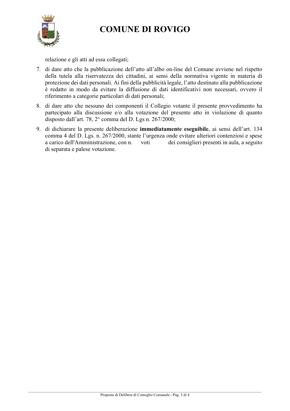Pagina 3 del documento